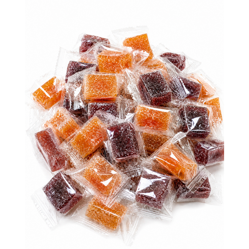 PATE DE FRUITS CONFISEUR boite de 3.6kg