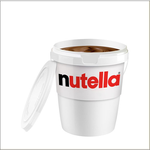 Nutella 3kilo