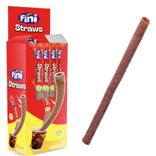 PAILLES COLA HALAL FINI – 50 PCS