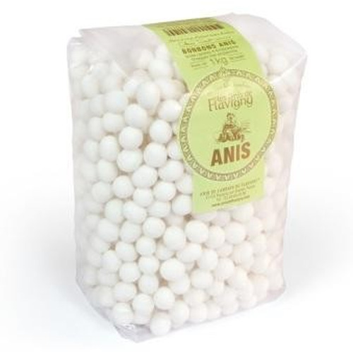 Anis Flavigny sac 1 kg