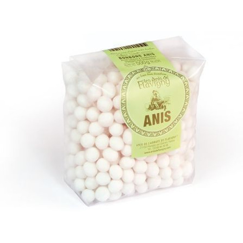 Anis de Flavigny, 500gr