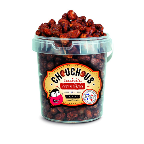 POT CHOUCHOU 500g FZ