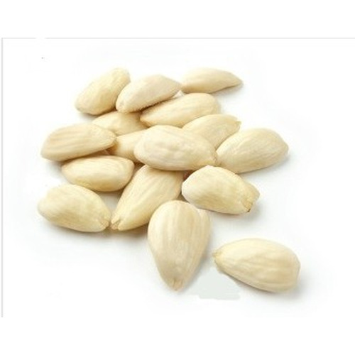 AMANDES EMONDÉES BLANCHIES US 1kilo
