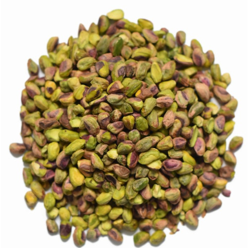 Pistache décortiquée Espagne 1 kg