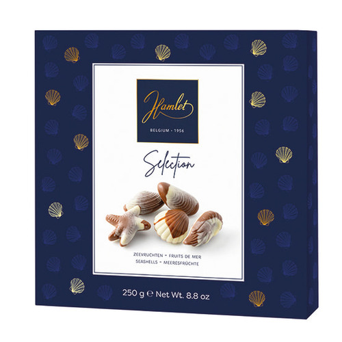 Fruits de mer 250 g Hamlet