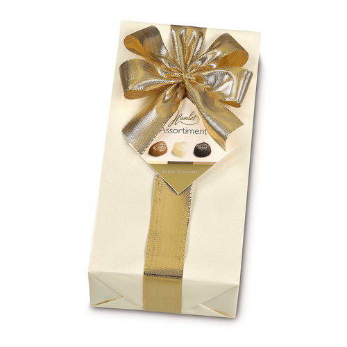 Assortiment de ballotin chocolat Traditionnal Line 250 g Hamlet