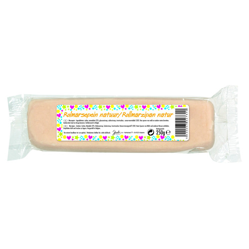 Pâte d'amande 250g