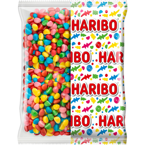 Sac 2Kg Floppies Haribo