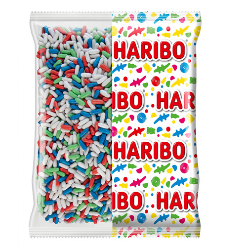 Sac 2Kg Carensac Haribo