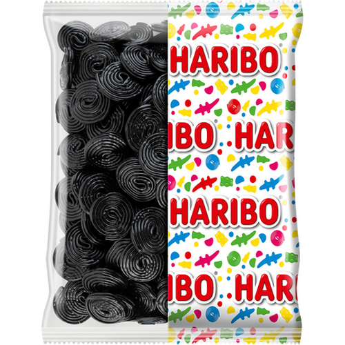 Sac de 2 kg Rotella Haribo