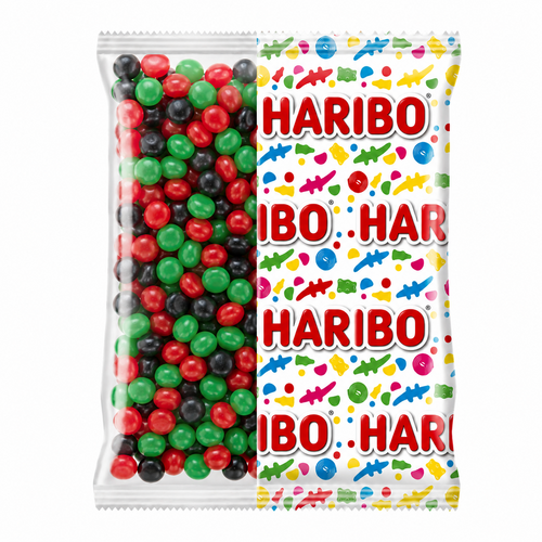 Fraizibus Haribo 2kg