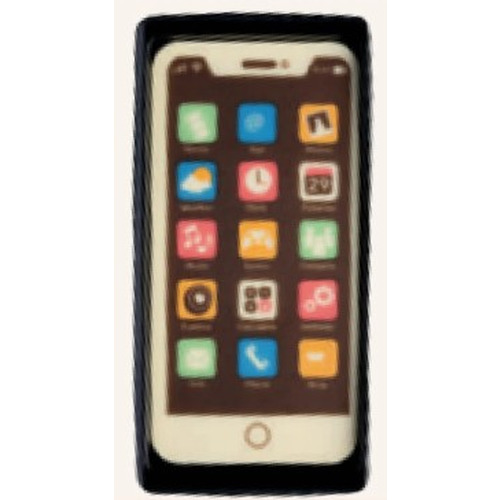 Coffret smartphone - 40g - 16P
