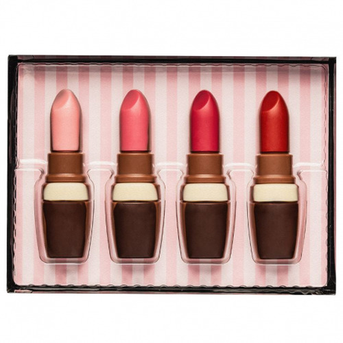 Rouge à lèvres choco 55 g Kap