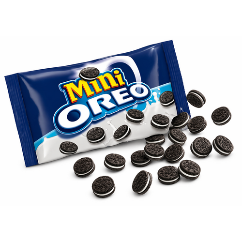 Mini Oreo Original – Sachet 400g