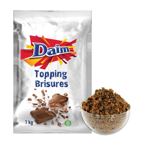 Brisures de Daim 1Kg