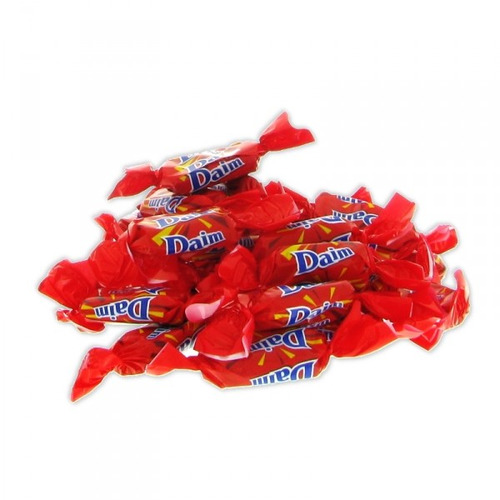 Daim sachet de 400 g