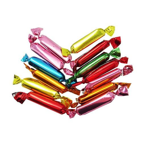 LILLIPUT, MINI SUCRE D'ORGE, SAC 2 Kg