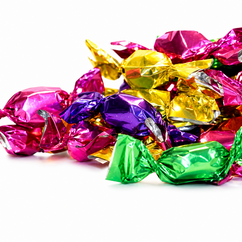 Sac de Mini Fruits 2 kilos