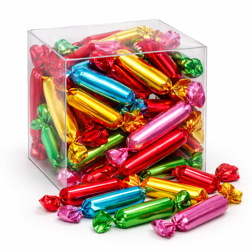 Cube de Lilliputiens 300 g