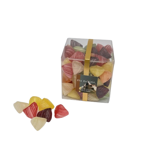 Berlingots cube de 300gr