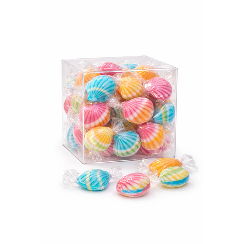 Sac de coques fourrées fruits 300 g