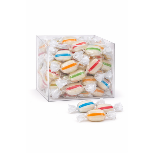 Cube de bonbons Danese 300g Kubli