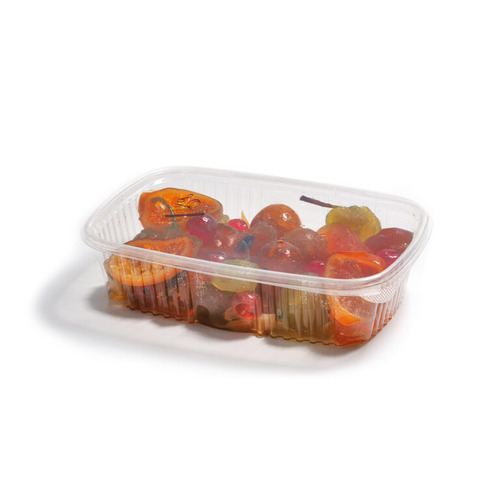 Assortiment de fruits confits 1kg Lilamand