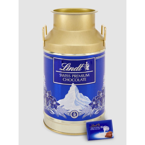 Napolitains Pot à Lait 350gr Lindt