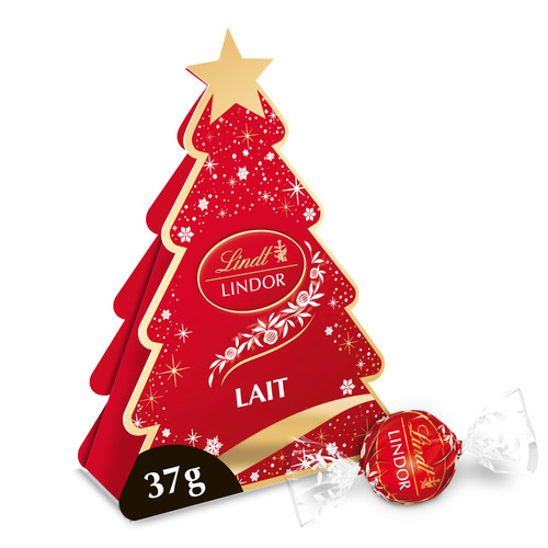 Lindor SAPIN 37g