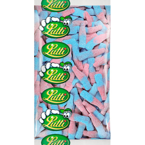 Sac 2 kg Bubblizz Lutti