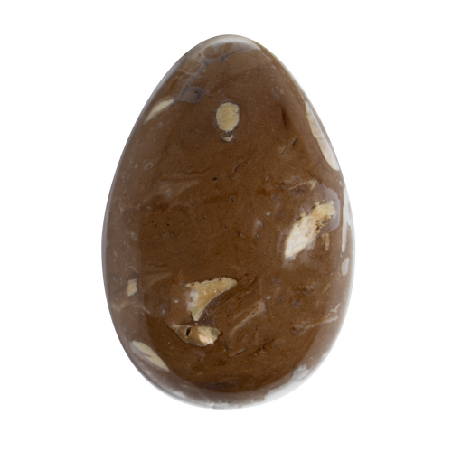 Oeuf de nougat tendre saveur noisette 60g Maffren