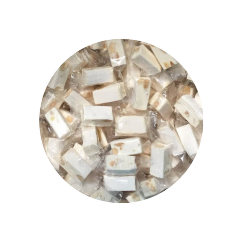 Nougats tendres aux amandes Chabert et Guillot 1 kg