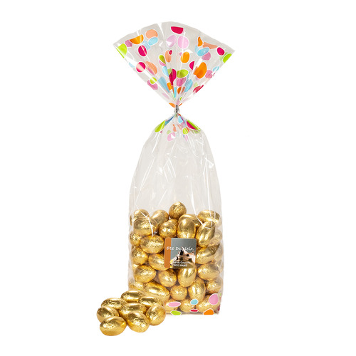 Œufs pralinés au chocolat au lait 460 g