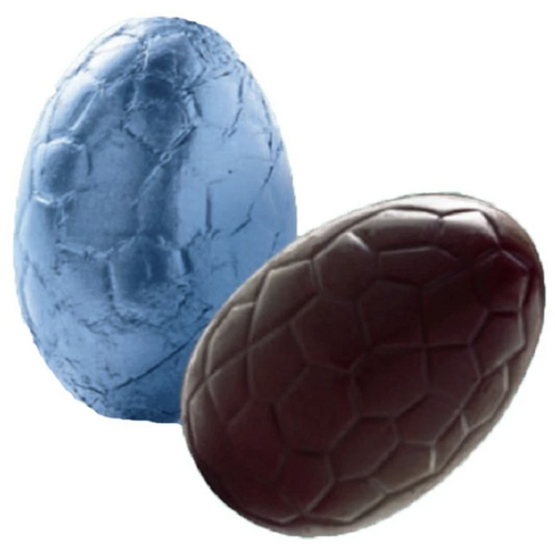 Oeufs Pralinés, Choc NOIR, 400gr