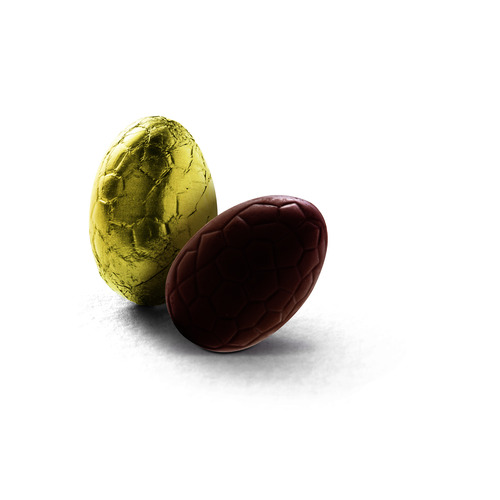 Oeufs Pralinés, Choc Lait, 400gr