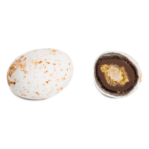 Oeufs de mouette crunchy et chocolat praliné 1 kg Reynaud