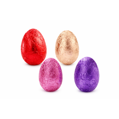 Œufs pralinés assorties, sac de 1 Kg