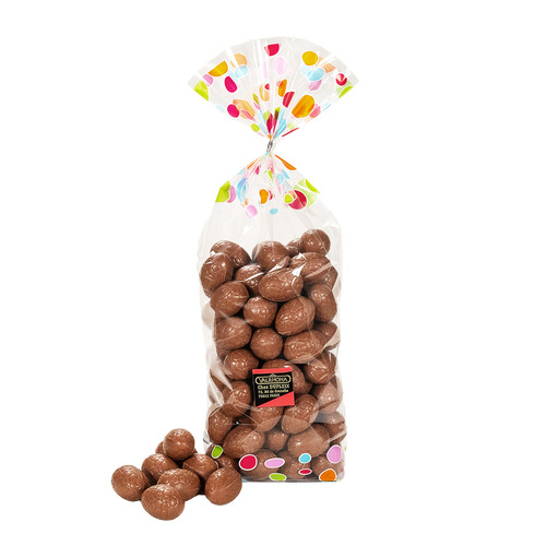 Oeufs pralinés lait Valrhona 680 g