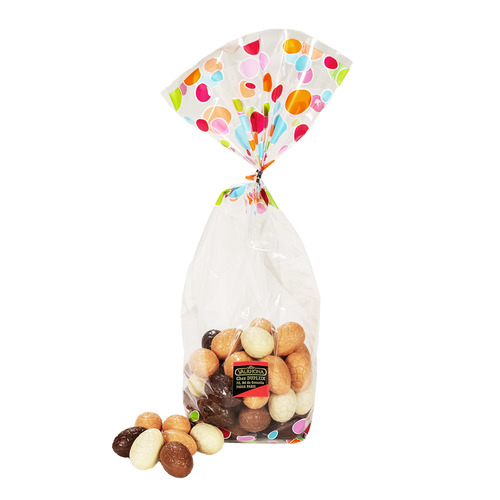 Oeufs pralinés assortis 300 g Valrhona