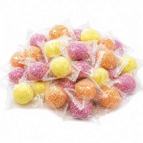 Boules coco Patrelle sac de 100