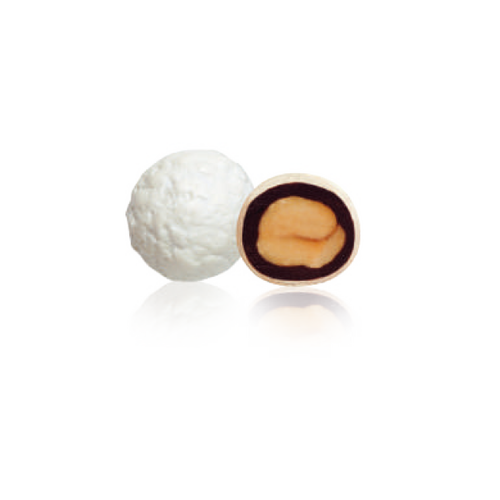 Grelons noisettes au chocolat, 1kilo