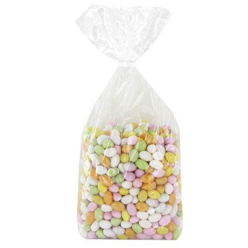 Œufs Eugénie pâte de fruits 1 kg Maison Pécou