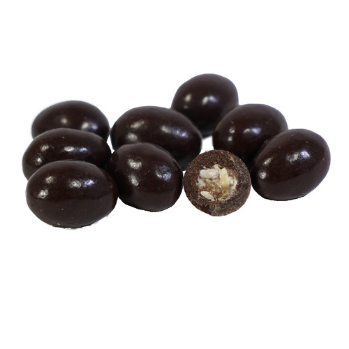 Nougatine au chocolat noir 1 kg Dupleix