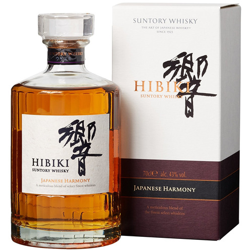 Hibiki Harmony 700 ml