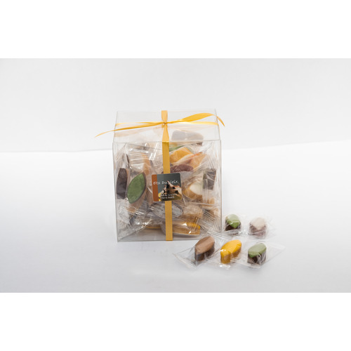 Calinous assortiment confiseries fines Roy René 300g boîte cadeau
