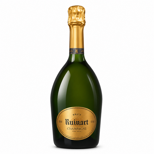 Ruinart brut, 75cl  x 6