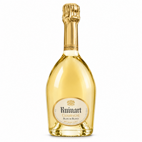 Ruinart Blanc de blancs x 6