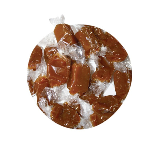 Caramels au beurre salé 1kg Dupont d'Isigny