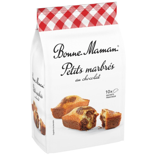MINI MARBRE BM Sach 300g