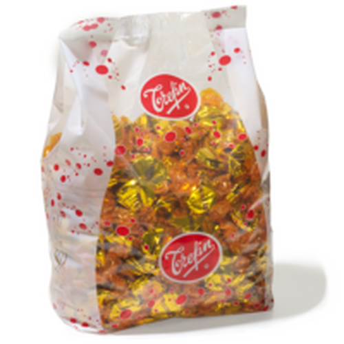 ORFINA CARAMEL  3 KG TREFIN